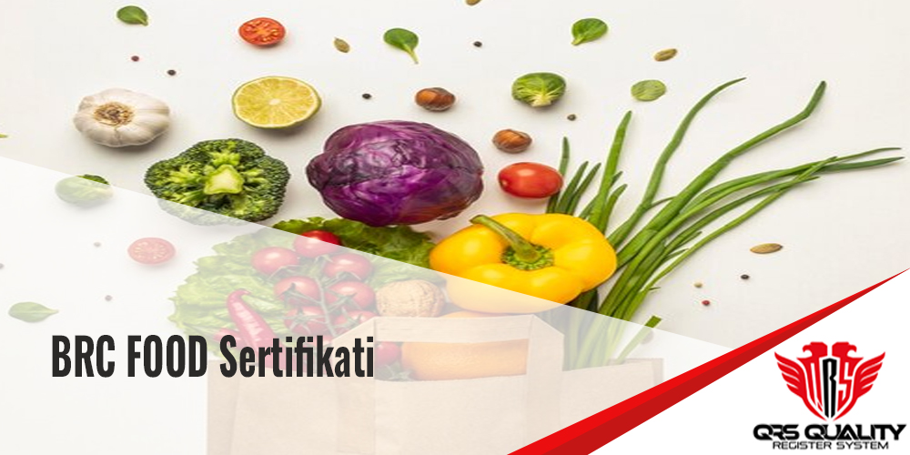 BRC Food sertifikatini olish uchun talab qilinadigan ariza berish jarayoni va audit bosqichlari haqida bilib oling. Oziq-ovqat xavfsizligi va sifat menejmenti tizimingizni BRC Food standartiga qanday moslashtira olasiz?